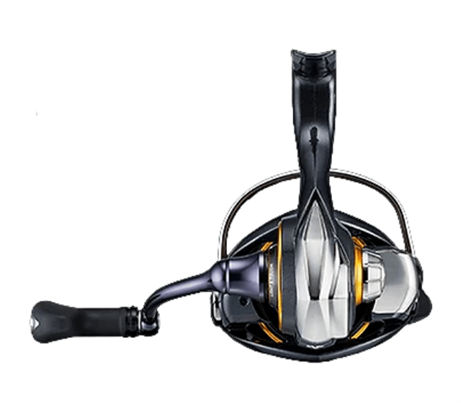 Катушка DAIWA 21 Caldia LT 3000 Катушка DAIWA 21 Caldia LT 3000