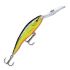 Воблер RAPALA Tail Dancer Deep плавающий 7см 9гр до 4.5м TDD07-HS
