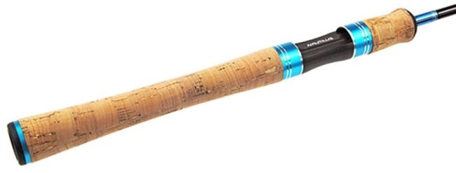 Спиннинг NAUTILUS Violento 1,93м 0,5-4гр VLTS-632SUL