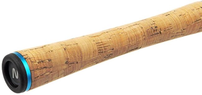 Спиннинг NAUTILUS Violento 1,93м 0,5-4гр VLTS-632SUL