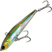 Раттлин ECLIPSE Mini Slight 75 hook: Gamakatsu SP-MH #7 75мм 15гр #63 Раттлин ECLIPSE Mini Slight 75 hook: Gamakatsu SP-MH #7 75мм 15гр #63