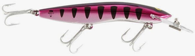 Воблер Halco SORCERER 125, DD+STD, #15