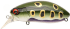 Воблер IMA Roumba Rattler 76F 76мм 14.0гр 0.0-0.4м 123 Bull Frog