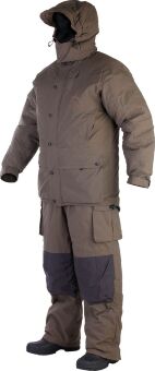 Костюм зим Sundrige "Super cross flow" серый 4XL(G) Костюм зим Sundrige "Super cross flow" серый 4XL(G)