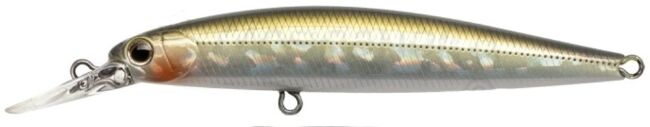 Воблер ZipBaits Rigge MD 86SS 86мм 8.9гр 0.3-0.8м 300R Воблер ZipBaits Rigge MD 86SS 86мм 8.9гр 0.3-0.8м 300R