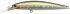 Воблер ZipBaits Rigge MD 86SS 86мм 8.9гр 0.3-0.8м 300R Воблер ZipBaits Rigge MD 86SS 86мм 8.9гр 0.3-0.8м 300R