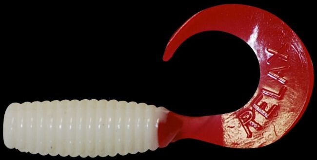 Твистер RELAX Twister 1" 4см 25шт/уп VR1-TS-048