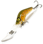 Воблер Halco POLTERGEIST 50 XDD #H59, 50mm, 7g, 8m+ (F)