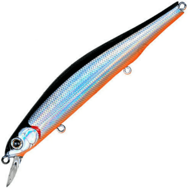 Воблер ZipBaits Orbit 110SP 110мм 16.5гр 0.8-1.0м #811