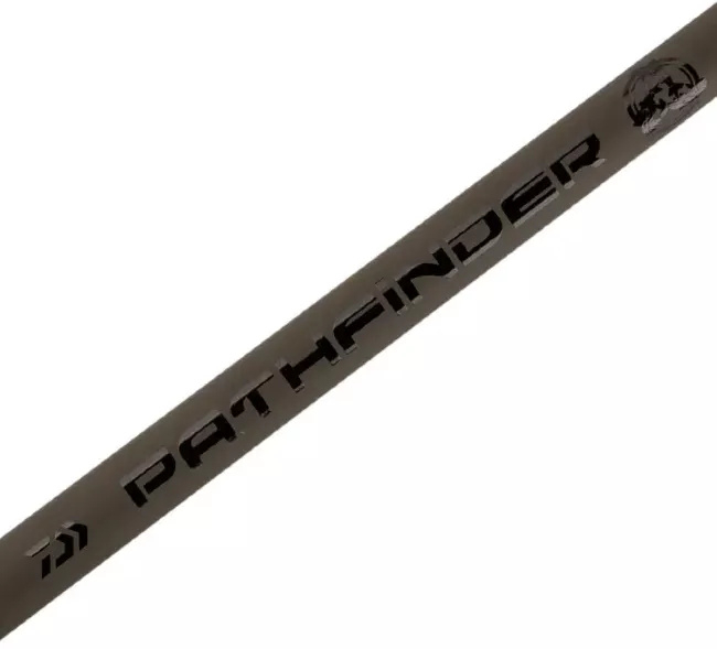 Спиннинг DAIWA Pathfinder 2,40м 7-28гр Спиннинг DAIWA Pathfinder 2,40м 7-28гр