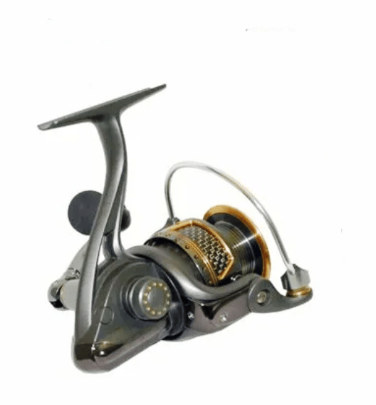 Катушка SURF MASTER Sensei FS2000 11+1BB 5.0:1