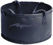 Ведро для замешивания корма AQUATIC малое 20л, 35х20см, синий В-01С