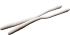 Приманка LIBRA LURES Dying Worm 80 # 001 White 80мм Сыр 12шт/уп Приманка LIBRA LURES Dying Worm 80 # 001 White 80мм Сыр 12шт/уп