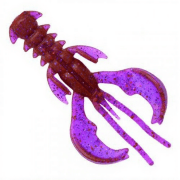 Силиконовая приманка Fish magnet Shreder 1.6" цв.004