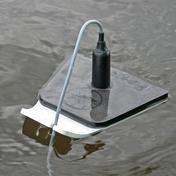 Эхолодка ПРАКТИК для датчика