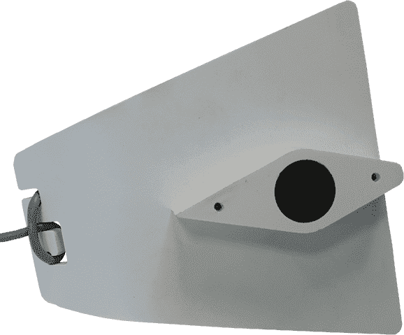 Эхолодка ПРАКТИК для датчика