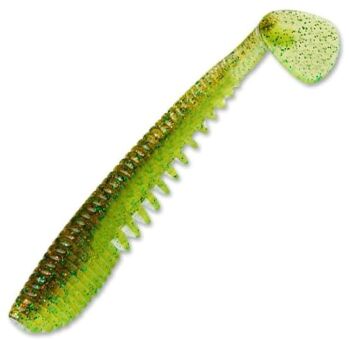 Виброхвост PONTOON21 Homunculures Awaruna 3.5" 6шт/уп #420 Виброхвост PONTOON21 Homunculures Awaruna 3.5" 6шт/уп #420