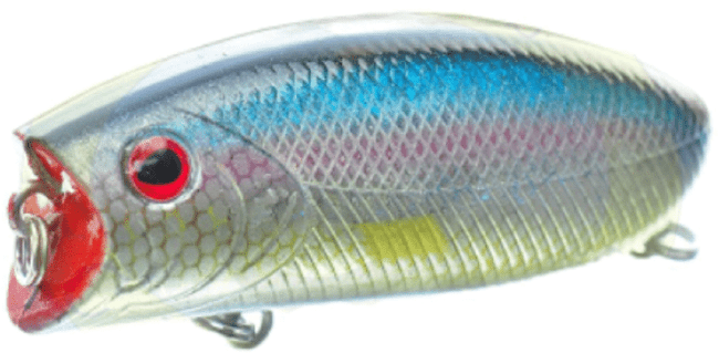 Воблер GROWS CULTURE Malas поверхностный 57мм 9гр 0.0-0.3м #270 MS American Shad 511 Воблер GROWS CULTURE Malas поверхностный 57мм 9гр 0.0-0.3м #270 MS American Shad 511