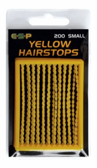Стопор для бойлов REPLICA (ESP) Yellow Hairstops