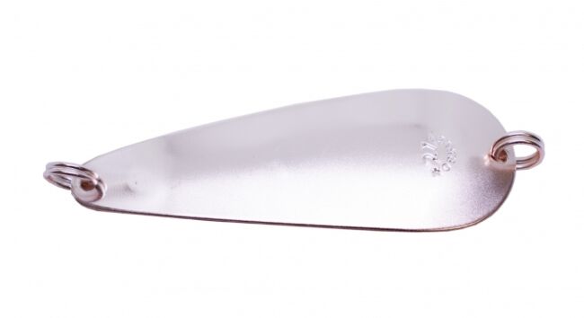 Блесна Williams Toronto Wobbler WT27SCOP 12гр 70мм