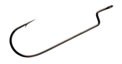 Крючки Saikyo BS-2314 BN №3/0 10шт/уп Крючки Saikyo BS-2314 BN №3/0 10шт/уп