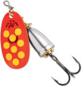 Блесна вращающаяся BLUE FOX Vibrax Hot Pepper 10гр BFS4-FRY Блесна вращающаяся BLUE FOX Vibrax Hot Pepper 10гр BFS4-FRY