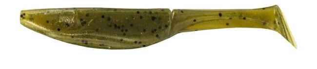 Виброхвост ALLVEGA Belly Dance Shad 7см 3.5гр 7шт/уп #018 beer w/pepper Виброхвост ALLVEGA Belly Dance Shad 7см 3.5гр 7шт/уп #018 beer w/pepper