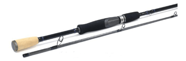 Спиннинг TEAMSALMO Tioga  2,30м 3,5-22гр TSTI2-752F