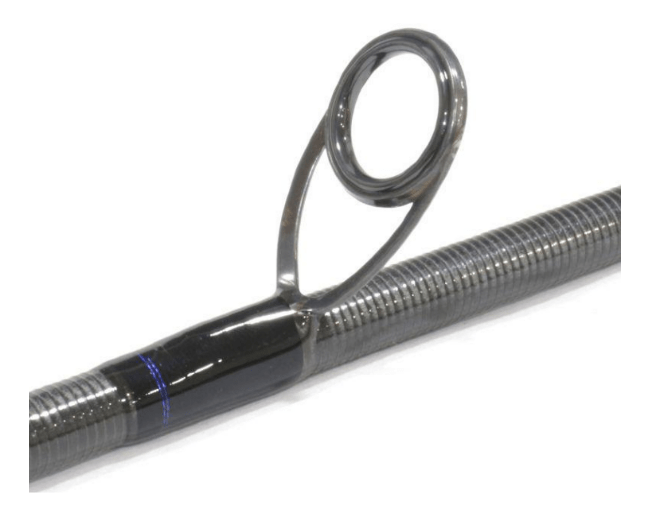 Спиннинг TEAMSALMO Tioga  2,30м 3,5-22гр TSTI2-752F