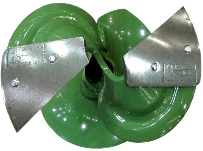 Ледобур Mora Ice Expert-Pro ф150мм