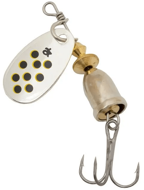 Блесна вращающаяся GROWS CULTURE Vortex 1/6oz color #005 Блесна вращающаяся GROWS CULTURE Vortex 1/6oz color #005