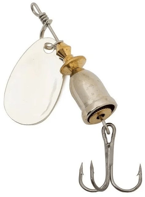 Блесна вращающаяся GROWS CULTURE Vortex 1/6oz color #005 Блесна вращающаяся GROWS CULTURE Vortex 1/6oz color #005