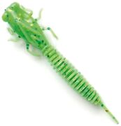 Cиликоновая приманка Fanatik X-Larva 2.0 (5.0cм) 020