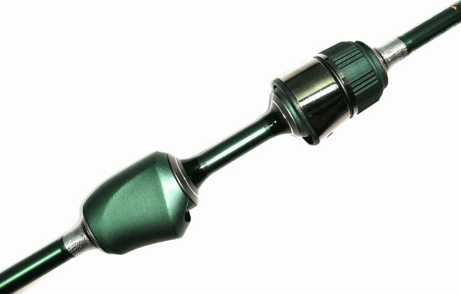 Спиннинг DAYO Prestige 165 0.2-0.8г арт.16118-0.208-1.65 Спиннинг DAYO Prestige 165 0.2-0.8г арт.16118-0.208-1.65