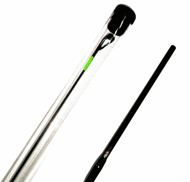 Спиннинг DAYO Prestige 165 0.2-0.8г арт.16118-0.208-1.65 Спиннинг DAYO Prestige 165 0.2-0.8г арт.16118-0.208-1.65