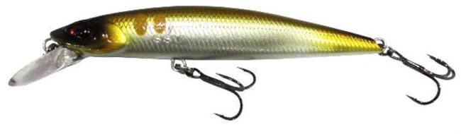 Воблер SSV Akademik SP 90мм 8.9гр 0.8-1.2м #DD-11