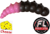 Силиконовая приманка FRESH LURES Junior 1.2”/30мм Сыр #202 14шт/уп