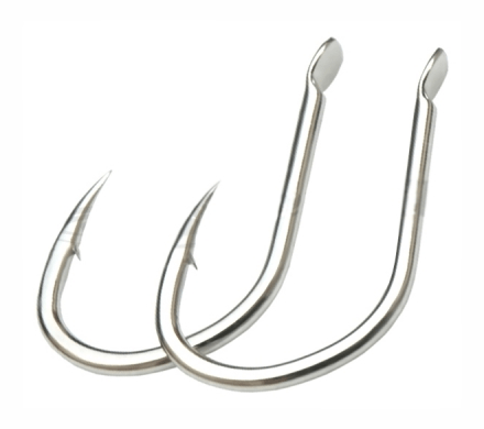 Крючок OWNER 50045-08 Iseama лопатка белый кован 17шт/уп Крючок OWNER 50045-08 Iseama лопатка белый кован 17шт/уп