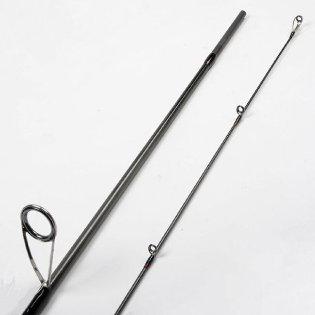 Спиннинг PONTOON21 Seven&Half 2,28м 1,8-7гр Fast SHS761F Спиннинг PONTOON21 Seven&Half 2,28м 1,8-7гр Fast SHS761F