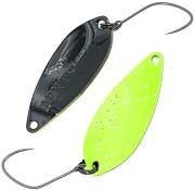 Блесна колеблющаяся YARIE 712 Dexter 30мм 2.5гр #H3 Блесна колеблющаяся YARIE 712 Dexter 30мм 2.5гр #H3