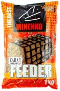 Прикормка MINENKO Feeder Канал 1кг Прикормка MINENKO Feeder Канал 1кг