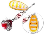 Блесена вращающаяся PONTOON21 Indi-Rah #2.0 5.0гр C01-002