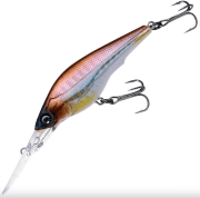 Воблер DUEL Hardcore Shad 75SP 75мм 10.0гр 3.0-4.0м R1180-HWS