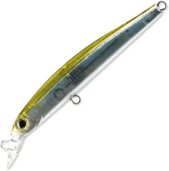 Воблер ZipBaits Rigge Slim 80SS 80мм 5.4гр 0.5-1.6м 021R Воблер ZipBaits Rigge Slim 80SS 80мм 5.4гр 0.5-1.6м 021R
