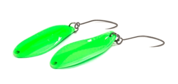 Блесна колеблющаяся Anglers System DOHNA 1.5гр #212