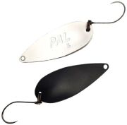 Блесна  колеблющаяся FOREST PAL Limited '23 1.6гр LT60