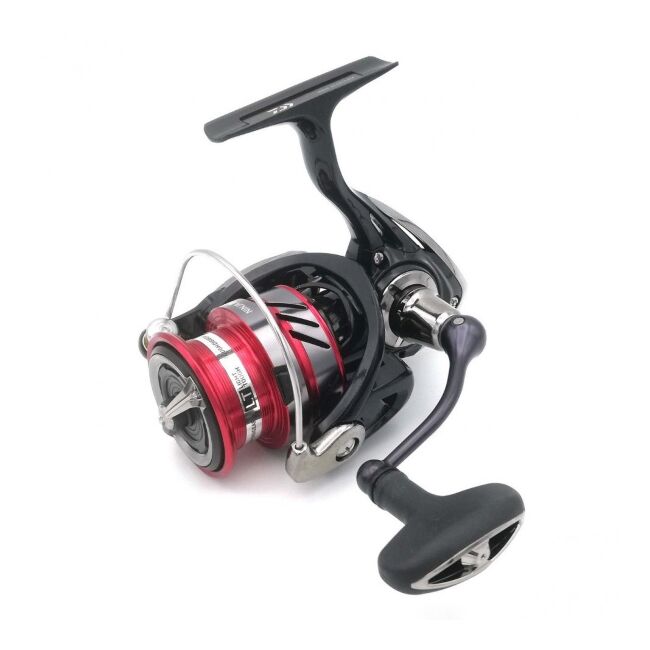 Катушка DAIWA 18 NINJA Match & Feeder LT 4000-C