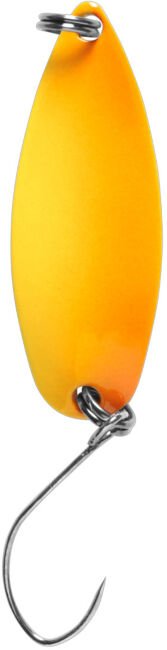 Блесна колеблющаяся Lucky John TR AYU 3.5г 31мм #010 (150935-010)