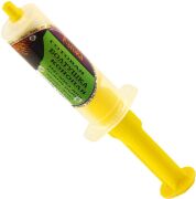 Болтушка готовая FISH.KA в шприце 20мл КОНОПЛЯ