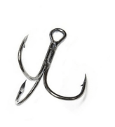 Крючок тройной OWNER 5631BC-05 ST-31BC черный кован 8шт/уп Крючок тройной OWNER 5631BC-05 ST-31BC черный кован 8шт/уп
